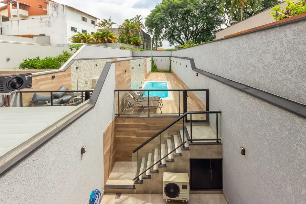 Casa de Condomínio com 4 quartos à venda, 300m2 em Vila Pirituba, São Paulo - SP - imagem 2 Foto 2 de Casa de Condomínio com 4 quartos à venda, 300m2 em Vila Pirituba, São Paulo - SP