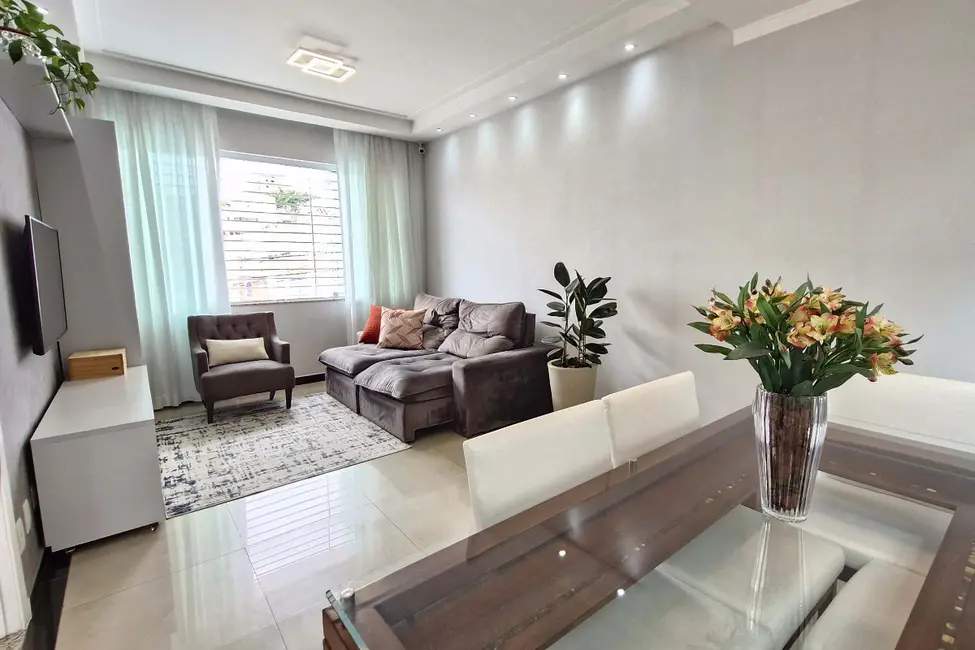 Foto 3 de Sobrado com 3 quartos à venda, 182m2 em Jardim São Paulo(Zona Norte), São Paulo - SP