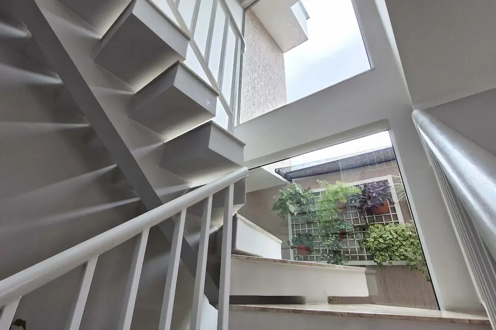 Foto 7 de Sobrado com 3 quartos à venda, 182m2 em Jardim São Paulo(Zona Norte), São Paulo - SP