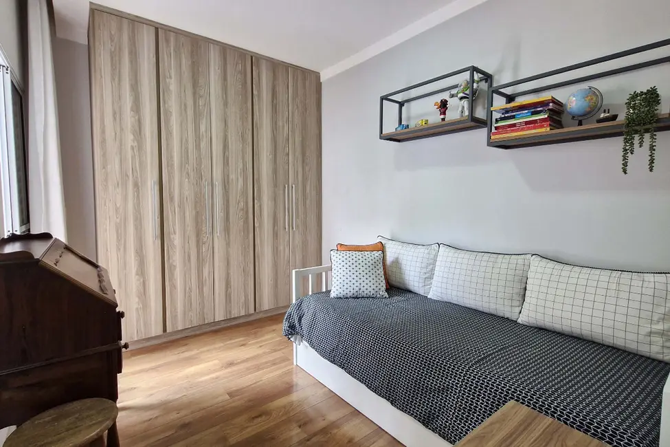 Foto 9 de Sobrado com 3 quartos à venda, 182m2 em Jardim São Paulo(Zona Norte), São Paulo - SP