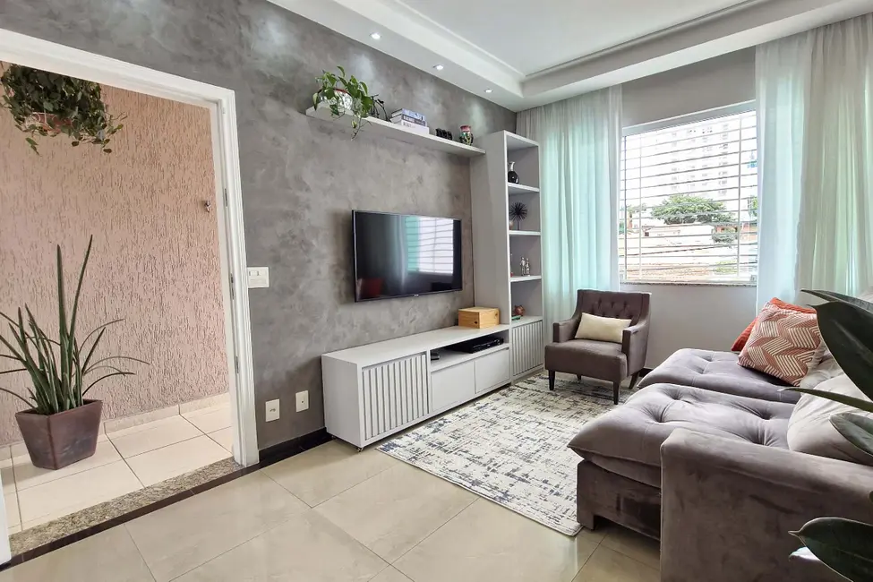 Foto 2 de Sobrado com 3 quartos à venda, 182m2 em Jardim São Paulo(Zona Norte), São Paulo - SP