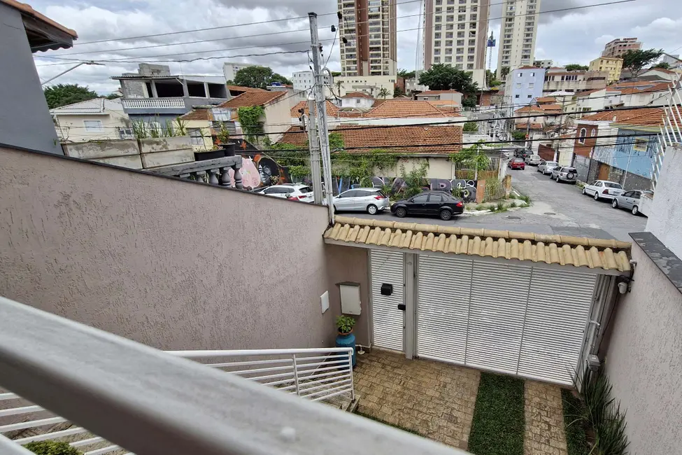 Foto 5 de Sobrado com 3 quartos à venda, 182m2 em Jardim São Paulo(Zona Norte), São Paulo - SP