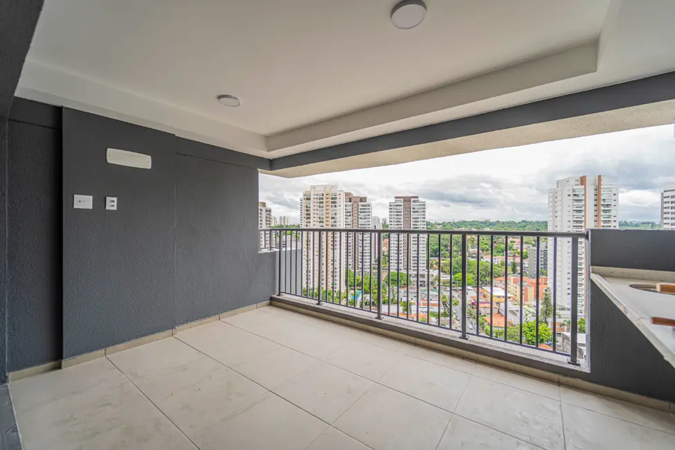 Foto 8 de Apartamento com 3 quartos à venda, 107m2 em Vila Mascote, São Paulo - SP