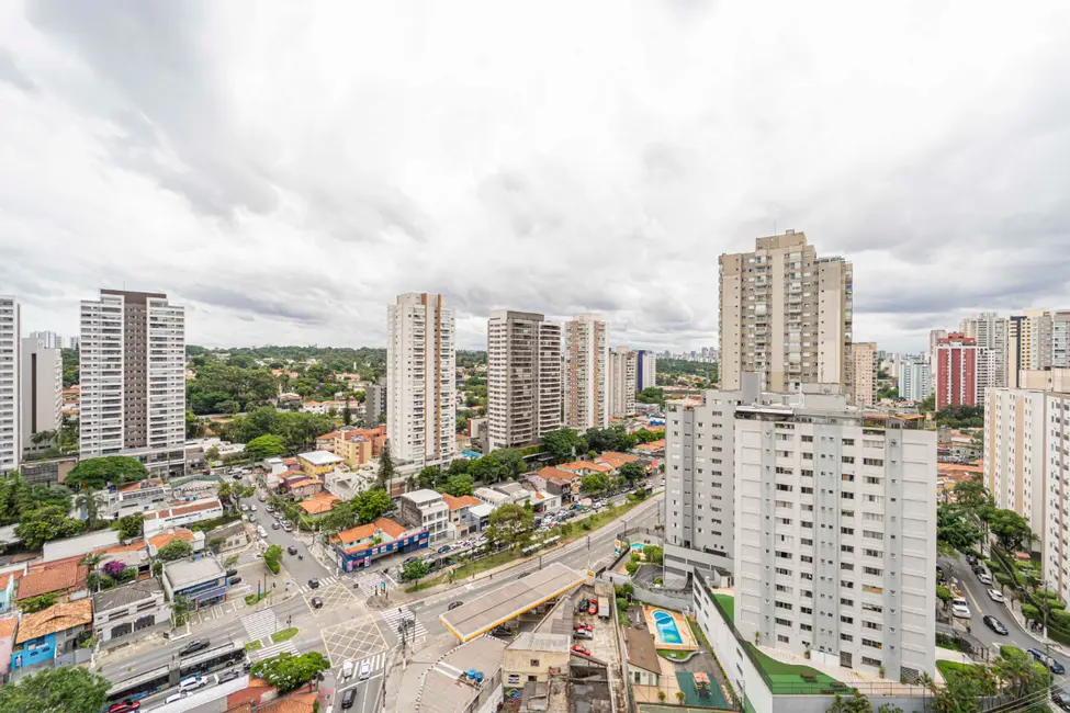 Foto 7 de Apartamento com 3 quartos à venda, 107m2 em Vila Mascote, São Paulo - SP