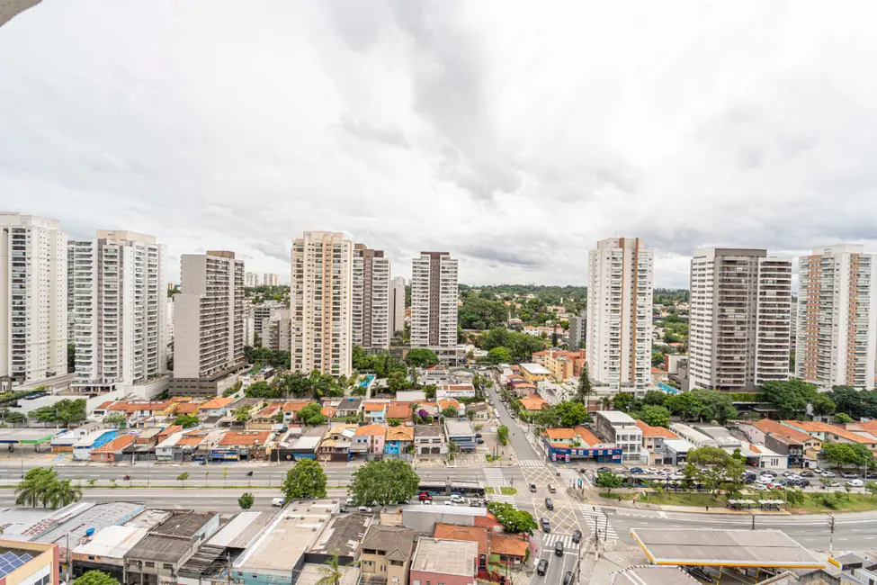 Foto 6 de Apartamento com 3 quartos à venda, 107m2 em Vila Mascote, São Paulo - SP