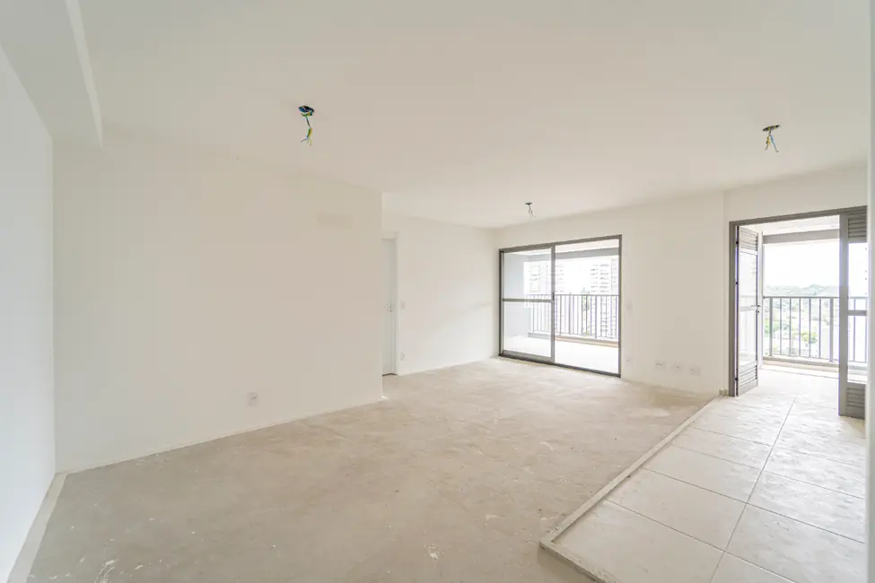 Foto 2 de Apartamento com 3 quartos à venda, 107m2 em Vila Mascote, São Paulo - SP