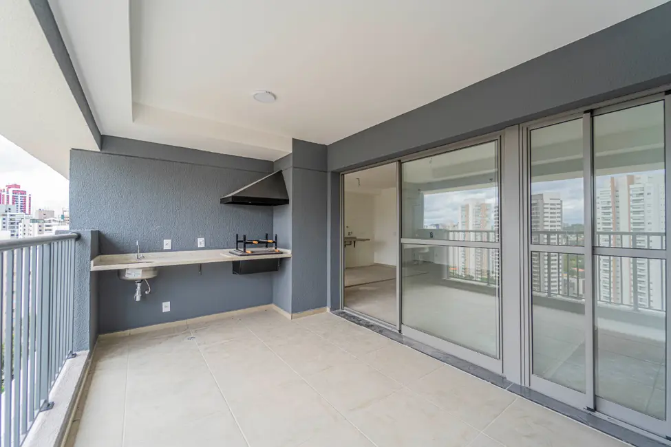 Foto 9 de Apartamento com 3 quartos à venda, 107m2 em Vila Mascote, São Paulo - SP