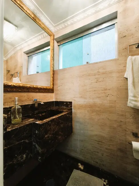 Sobrado com 3 quartos à venda, 303m2 em Indianópolis, São Paulo - SP - imagem 7 Foto 7 de Sobrado com 3 quartos à venda, 303m2 em Indianópolis, São Paulo - SP