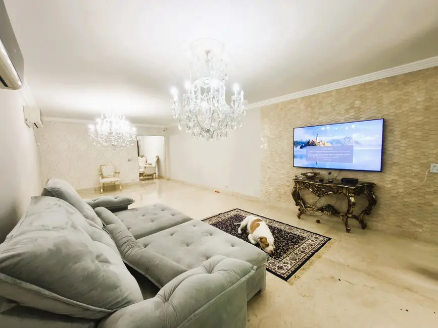 Sobrado com 3 quartos à venda, 303m2 em Indianópolis, São Paulo - SP - imagem 4 Foto 4 de Sobrado com 3 quartos à venda, 303m2 em Indianópolis, São Paulo - SP