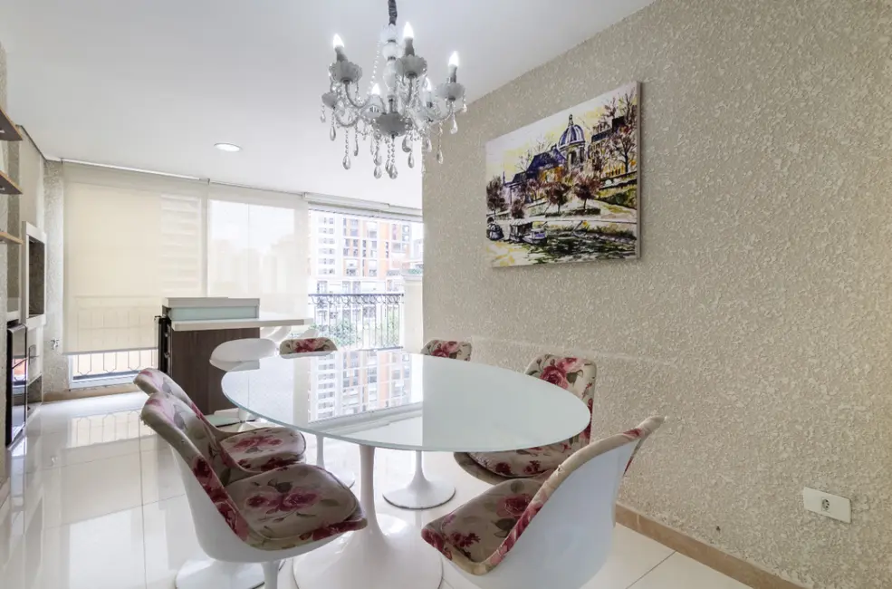 Foto 7 de Apartamento com 3 quartos à venda, 190m2 em Perdizes, São Paulo - SP