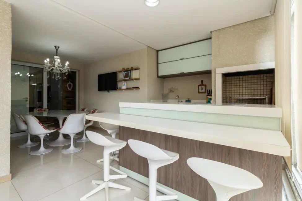 Foto 4 de Apartamento com 3 quartos à venda, 190m2 em Perdizes, São Paulo - SP