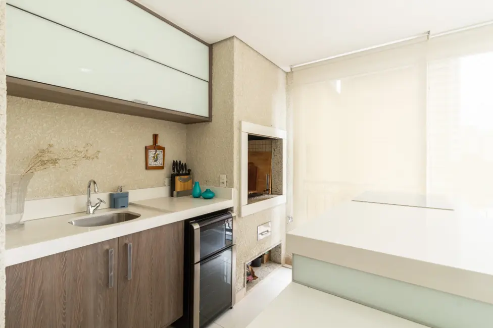 Foto 6 de Apartamento com 3 quartos à venda, 190m2 em Perdizes, São Paulo - SP