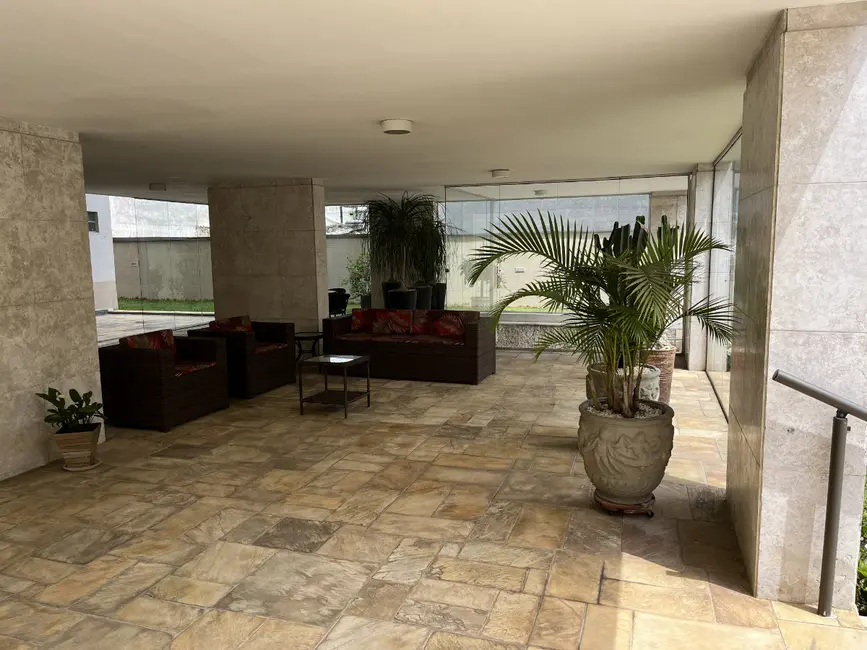 Apartamento com 3 quartos à venda, 109m2 em Tatuapé, São Paulo - SP - imagem 2 Foto 2 de Apartamento com 3 quartos à venda, 109m2 em Tatuapé, São Paulo - SP