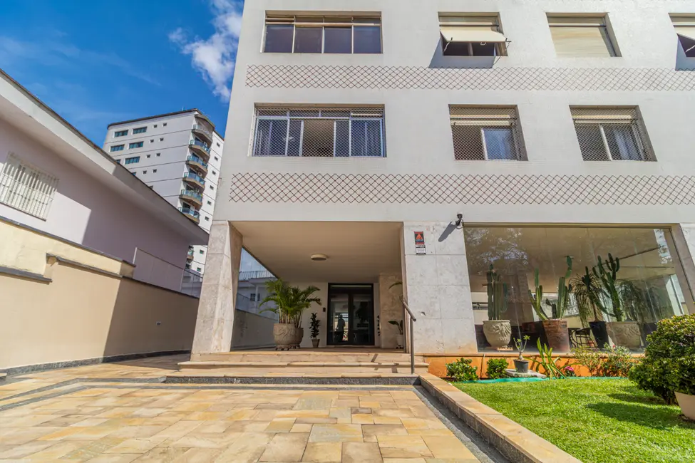 Apartamento com 3 quartos à venda, 109m2 em Tatuapé, São Paulo - SP - imagem 4 Foto 4 de Apartamento com 3 quartos à venda, 109m2 em Tatuapé, São Paulo - SP