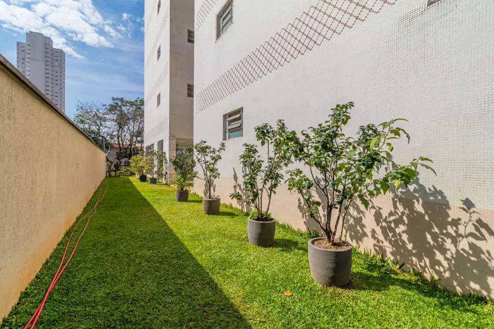 Apartamento com 3 quartos à venda, 109m2 em Tatuapé, São Paulo - SP - imagem 6 Foto 6 de Apartamento com 3 quartos à venda, 109m2 em Tatuapé, São Paulo - SP