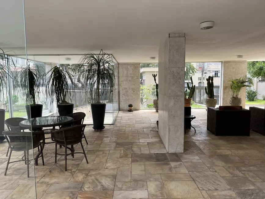 Apartamento com 3 quartos à venda, 109m2 em Tatuapé, São Paulo - SP - imagem 1 Foto 1 de Apartamento com 3 quartos à venda, 109m2 em Tatuapé, São Paulo - SP