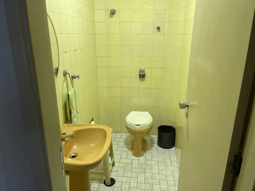 Apartamento com 3 quartos à venda, 109m2 em Tatuapé, São Paulo - SP - imagem 7 Foto 7 de Apartamento com 3 quartos à venda, 109m2 em Tatuapé, São Paulo - SP