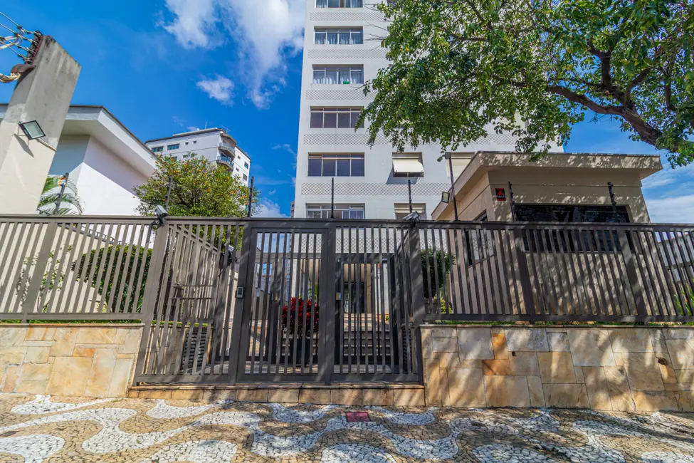 Apartamento com 3 quartos à venda, 109m2 em Tatuapé, São Paulo - SP - imagem 1 Foto 1 de Apartamento com 3 quartos à venda, 109m2 em Tatuapé, São Paulo - SP