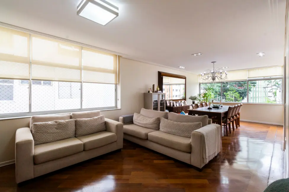 Foto 8 de Apartamento com 3 quartos à venda, 176m2 em Santa Cecília, São Paulo - SP