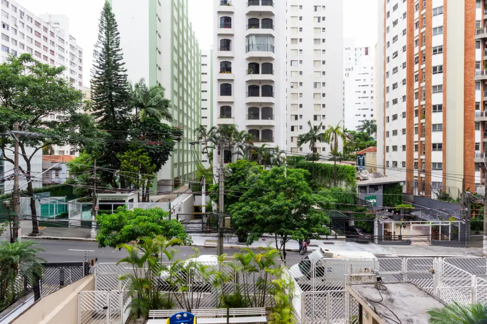 Foto 7 de Apartamento com 3 quartos à venda, 176m2 em Santa Cecília, São Paulo - SP