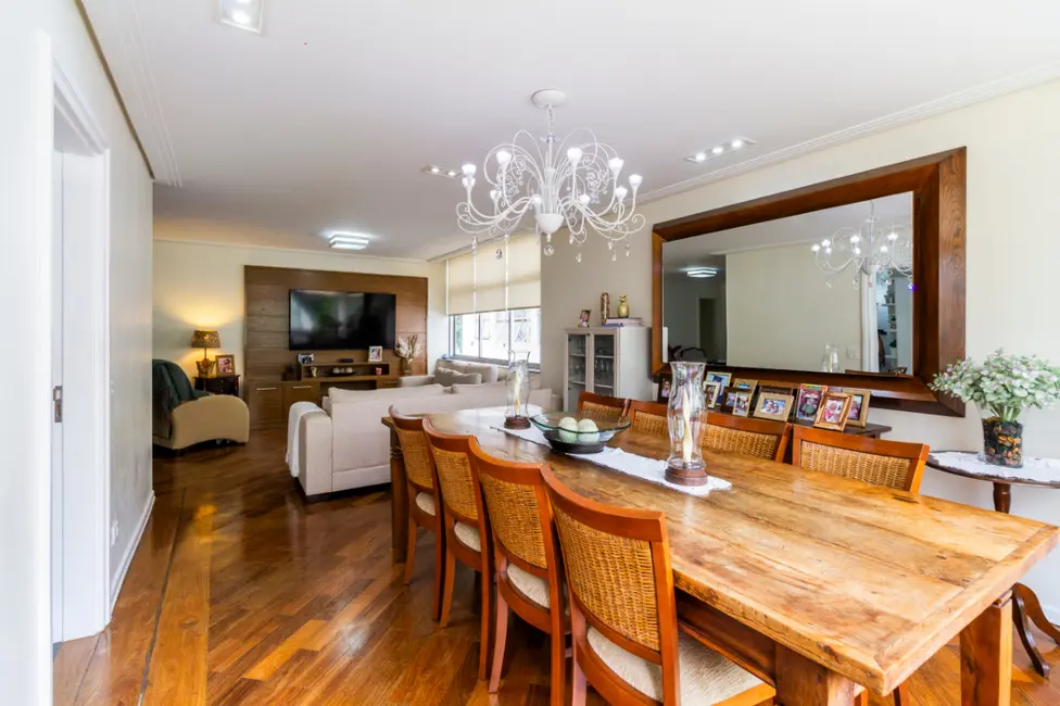 Foto 2 de Apartamento com 3 quartos à venda, 176m2 em Santa Cecília, São Paulo - SP