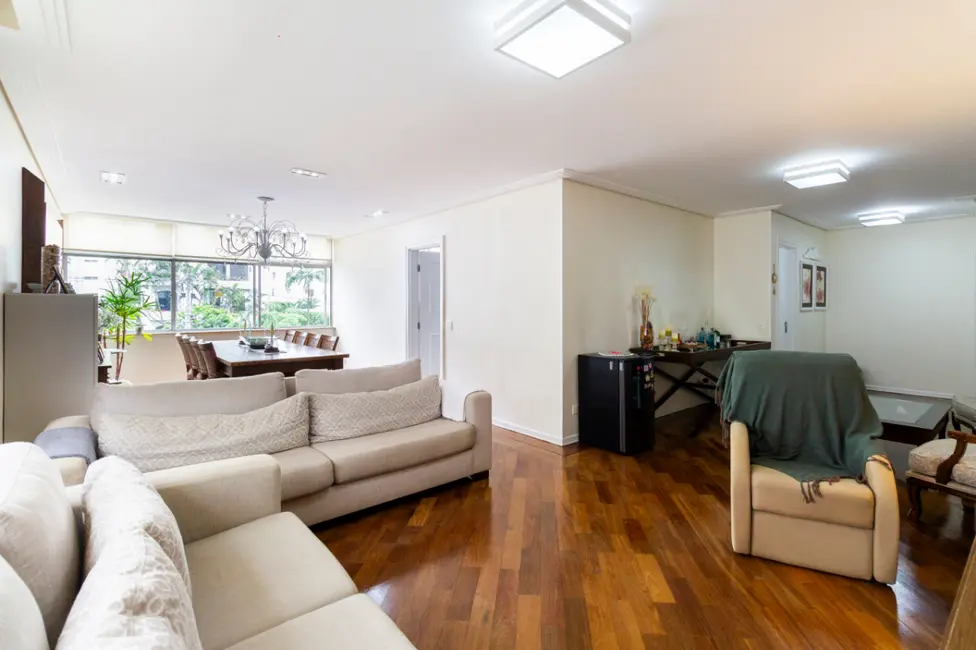 Foto 6 de Apartamento com 3 quartos à venda, 176m2 em Santa Cecília, São Paulo - SP