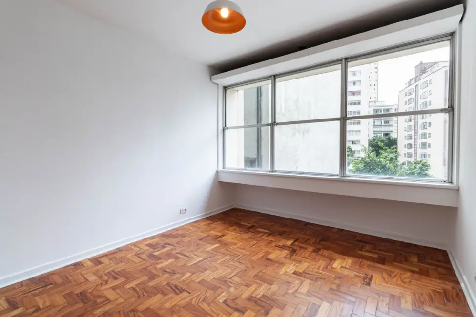 Foto 5 de Apartamento com 1 quarto à venda, 47m2 em Santa Cecília, São Paulo - SP