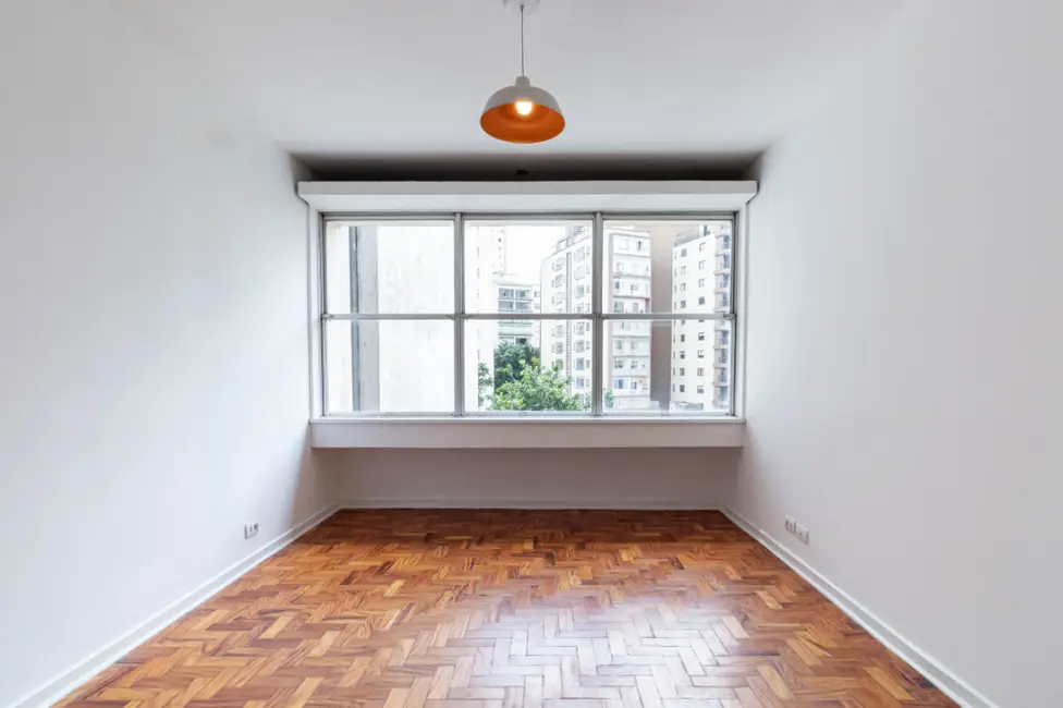 Foto 2 de Apartamento com 1 quarto à venda, 47m2 em Santa Cecília, São Paulo - SP