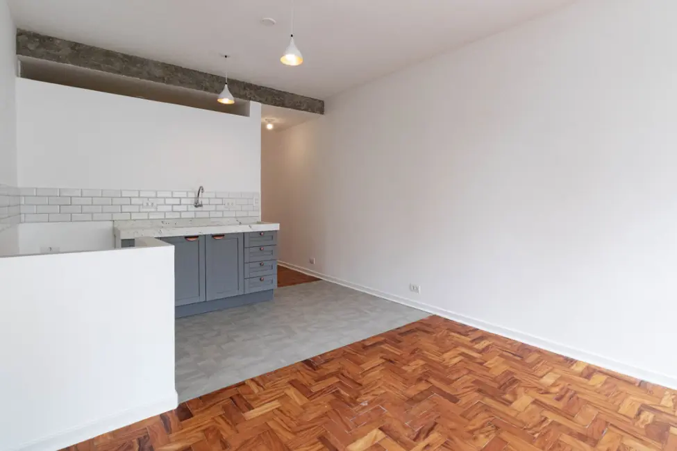 Foto 8 de Apartamento com 1 quarto à venda, 47m2 em Santa Cecília, São Paulo - SP
