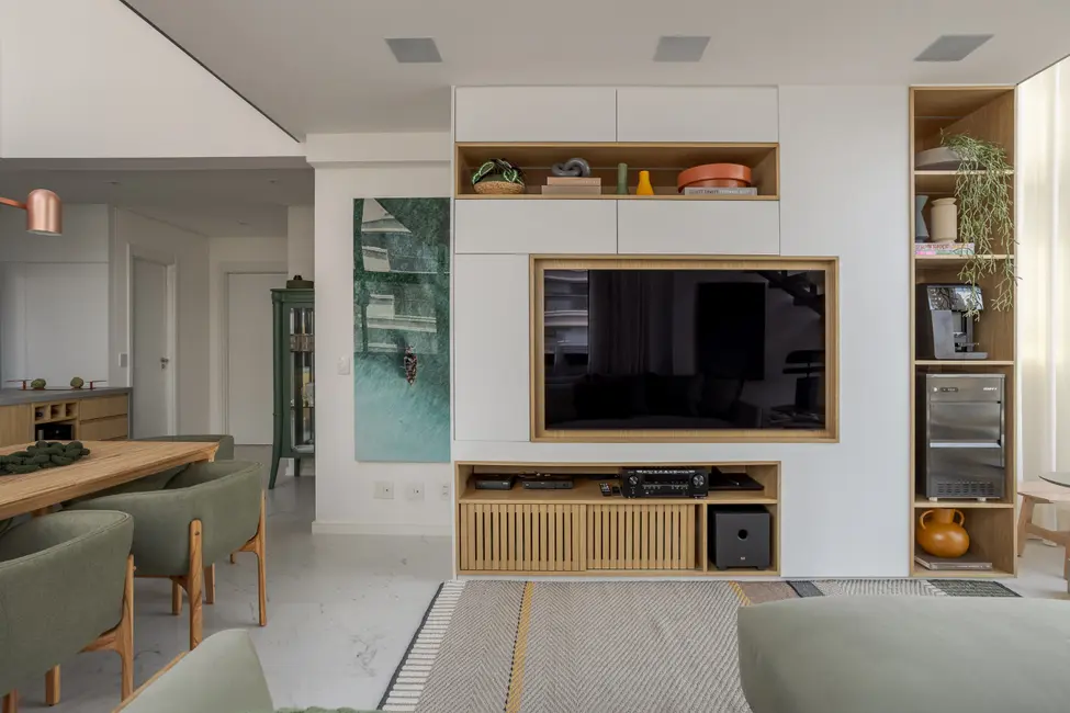 Foto 7 de Apartamento com 2 quartos à venda, 119m2 em Vila Clementino, São Paulo - SP