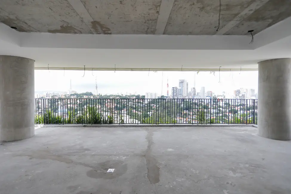 Foto 1 de Apartamento com 3 quartos à venda, 167m2 em Vila Madalena, São Paulo - SP