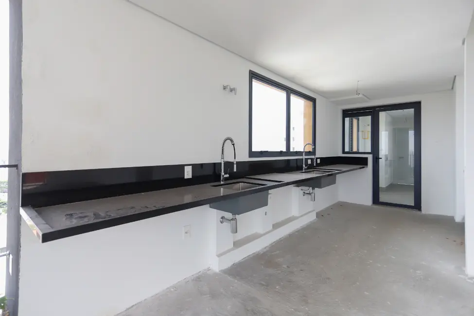 Foto 8 de Apartamento com 3 quartos à venda, 167m2 em Vila Madalena, São Paulo - SP