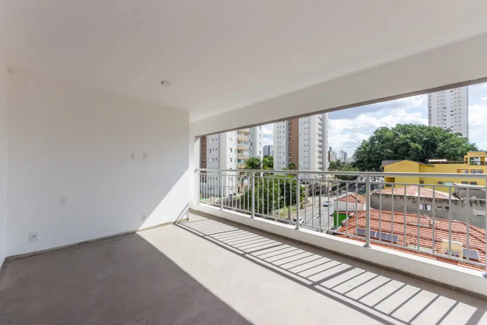 Foto 7 de Apartamento com 3 quartos à venda, 123m2 em Tatuapé, São Paulo - SP