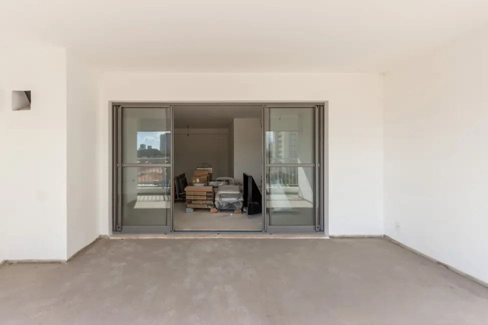 Foto 8 de Apartamento com 3 quartos à venda, 123m2 em Tatuapé, São Paulo - SP