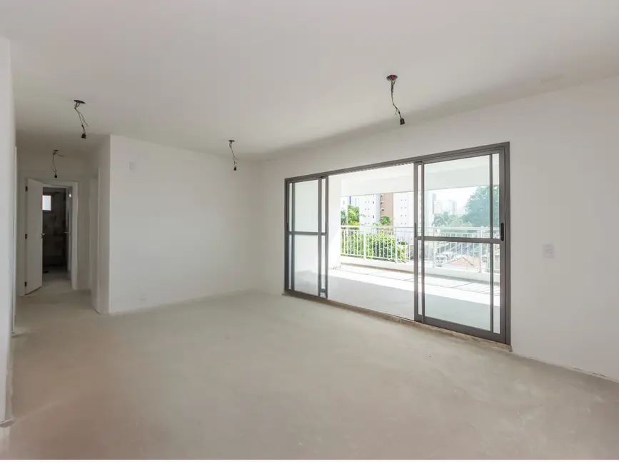 Foto 1 de Apartamento com 3 quartos à venda, 123m2 em Tatuapé, São Paulo - SP