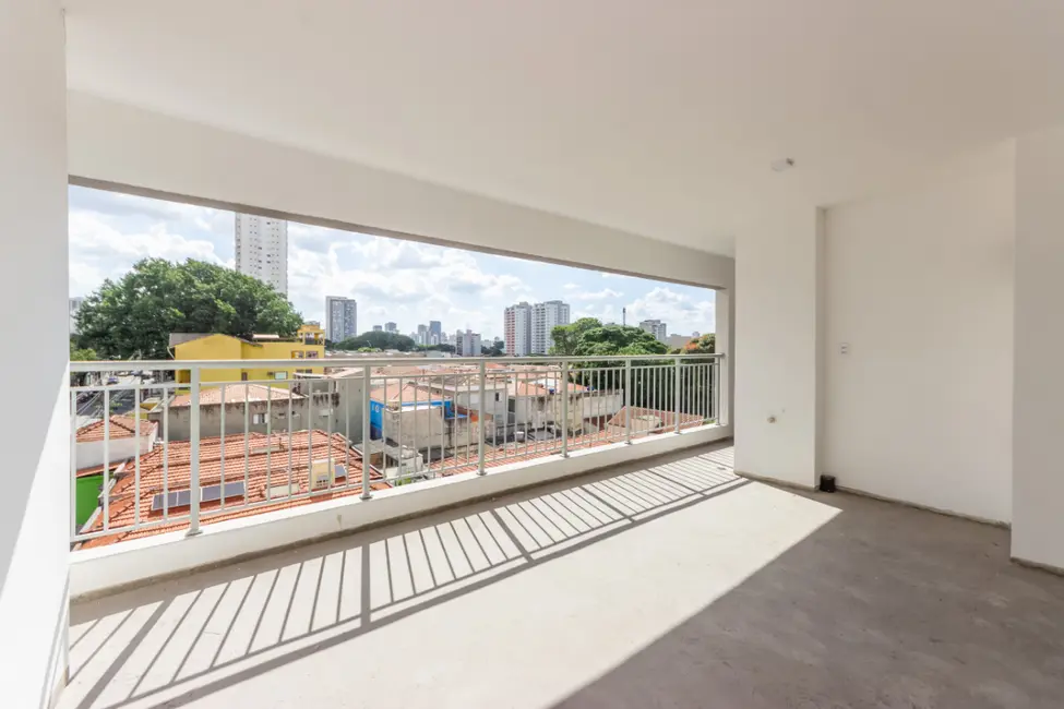 Foto 9 de Apartamento com 3 quartos à venda, 123m2 em Tatuapé, São Paulo - SP