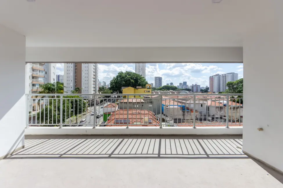 Foto 6 de Apartamento com 3 quartos à venda, 123m2 em Tatuapé, São Paulo - SP