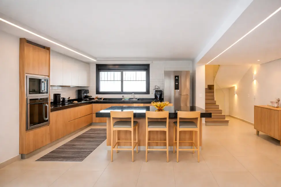 Foto 9 de Casa de Condomínio com 2 quartos à venda, 170m2 em Higienópolis, São Paulo - SP