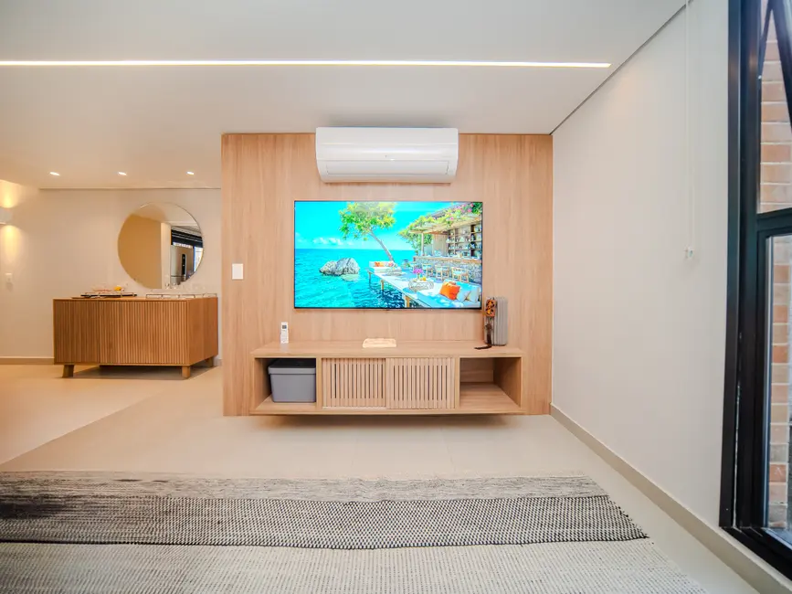 Foto 6 de Casa de Condomínio com 2 quartos à venda, 170m2 em Higienópolis, São Paulo - SP