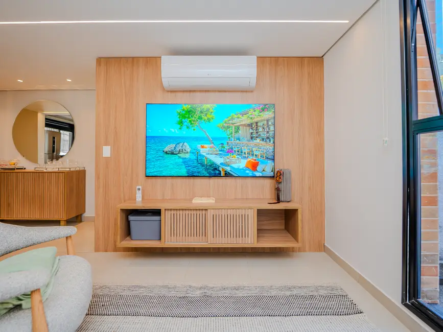 Foto 7 de Casa de Condomínio com 2 quartos à venda, 170m2 em Higienópolis, São Paulo - SP