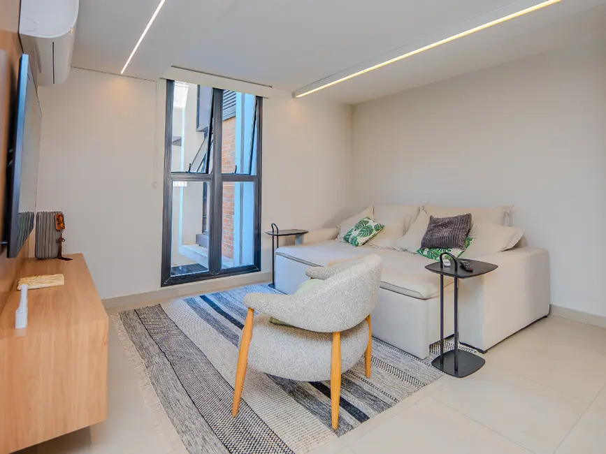 Foto 4 de Casa de Condomínio com 2 quartos à venda, 170m2 em Higienópolis, São Paulo - SP