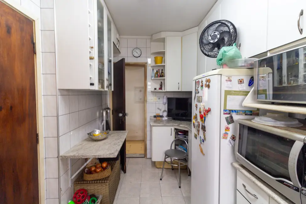 Foto 5 de Apartamento com 2 quartos à venda, 80m2 em Santa Cecília, São Paulo - SP