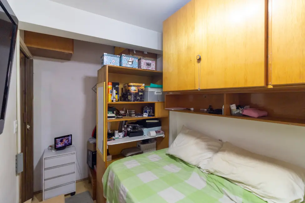 Foto 9 de Apartamento com 2 quartos à venda, 80m2 em Santa Cecília, São Paulo - SP