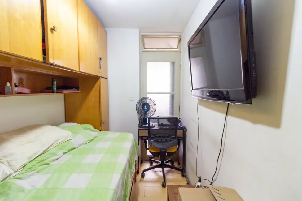 Foto 7 de Apartamento com 2 quartos à venda, 80m2 em Santa Cecília, São Paulo - SP