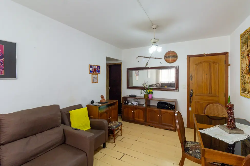 Foto 3 de Apartamento com 2 quartos à venda, 80m2 em Santa Cecília, São Paulo - SP