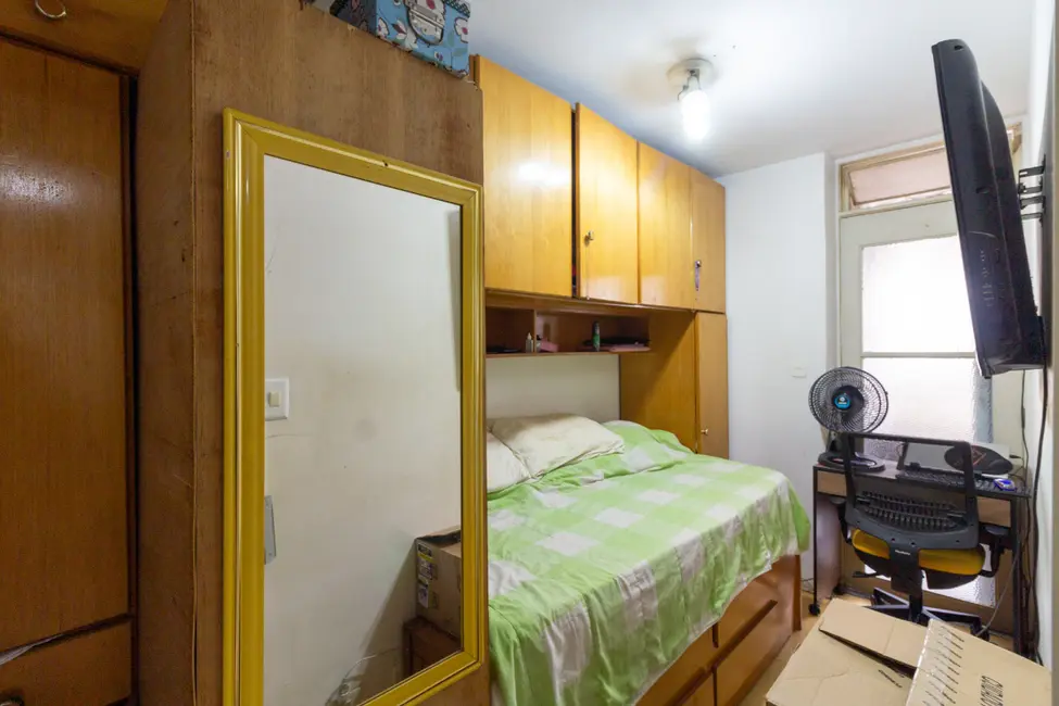 Foto 8 de Apartamento com 2 quartos à venda, 80m2 em Santa Cecília, São Paulo - SP