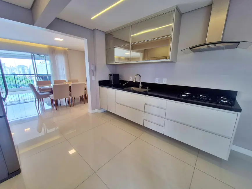 Apartamento com 3 quartos à venda em Parque São Jorge, São Paulo - SP - imagem 8 Foto 8 de Apartamento com 3 quartos à venda em Parque São Jorge, São Paulo - SP