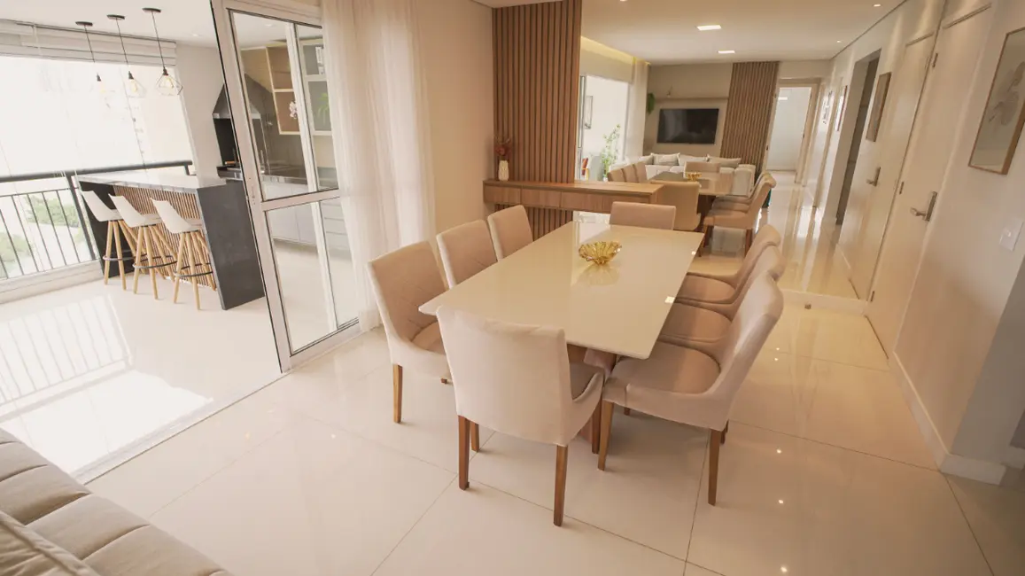 Apartamento com 3 quartos à venda em Parque São Jorge, São Paulo - SP - imagem 2 Foto 2 de Apartamento com 3 quartos à venda em Parque São Jorge, São Paulo - SP