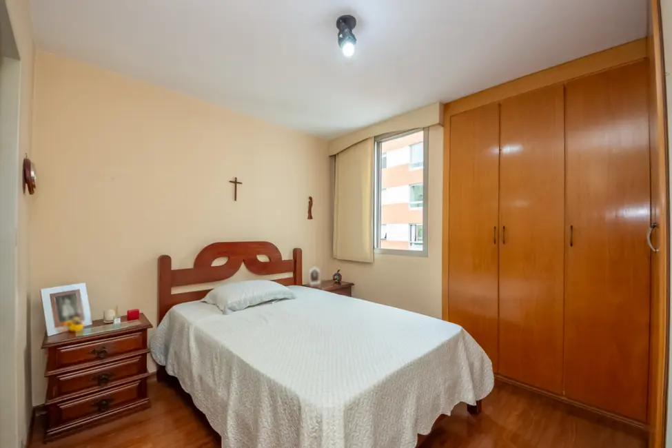 Foto 9 de Apartamento com 3 quartos à venda, 97m2 em Itaim Bibi, São Paulo - SP