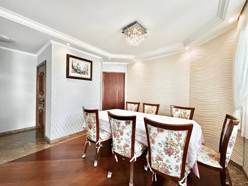 Apartamento com 4 quartos à venda em Parque da Mooca, São Paulo - SP - imagem 6 Foto 6 de Apartamento com 4 quartos à venda em Parque da Mooca, São Paulo - SP